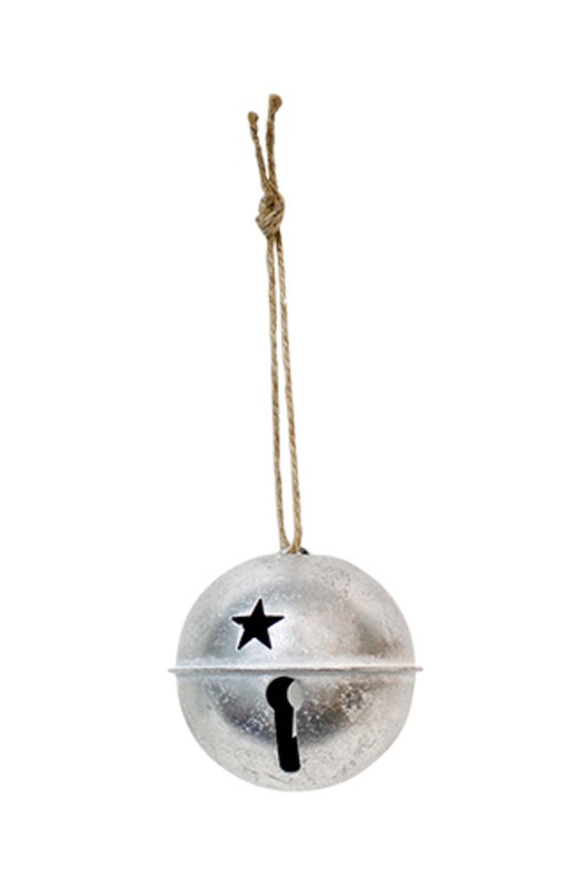 Hanging Bell Decoration