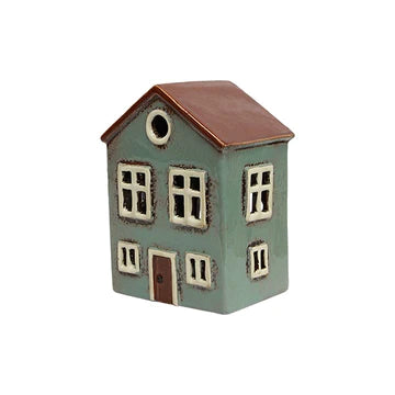 Tea Light House