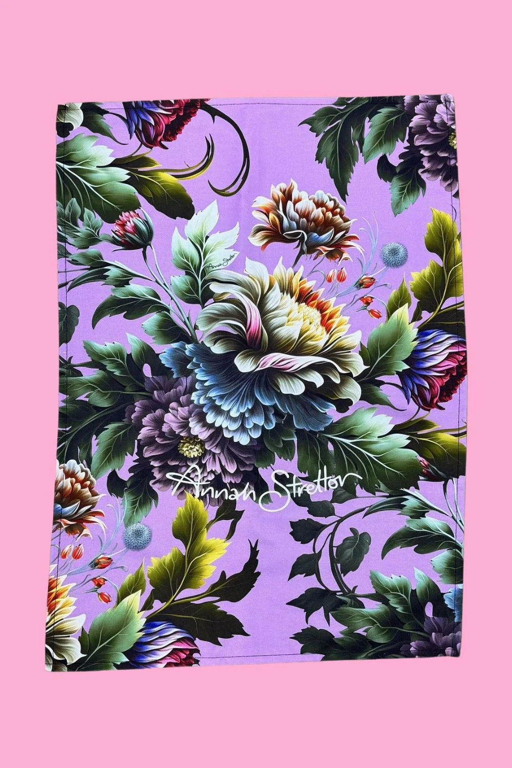 AS Tea Towel