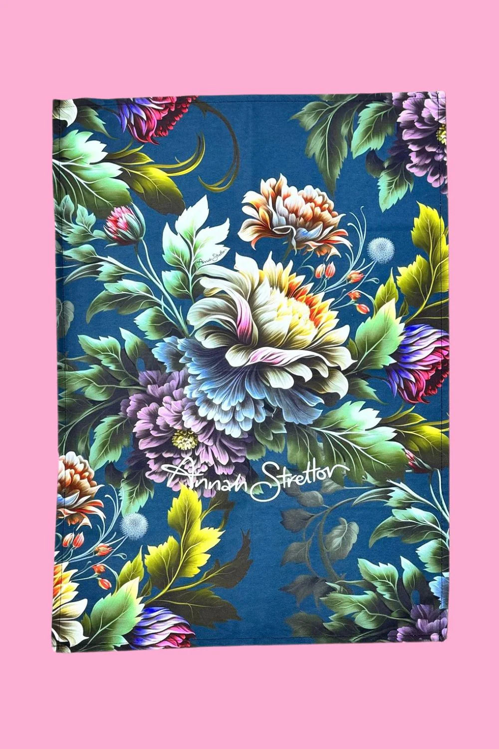 AS Tea Towel