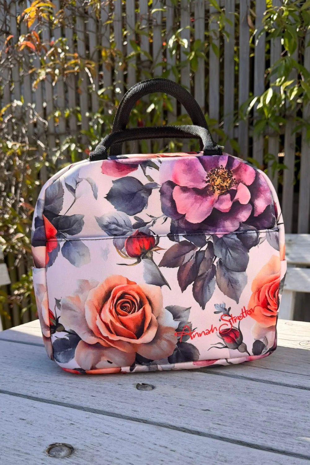 Insulated Travel Bag