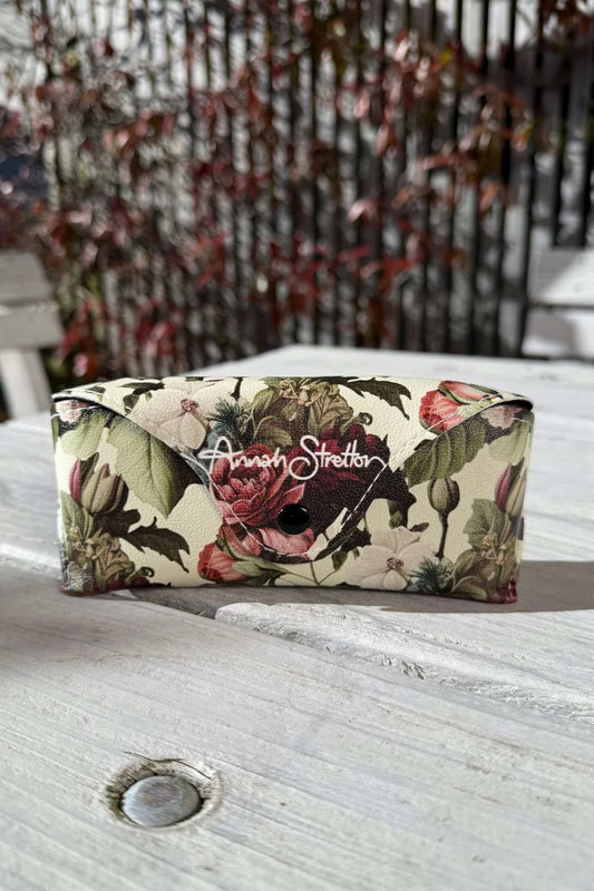 Soft Shell Glasses Case