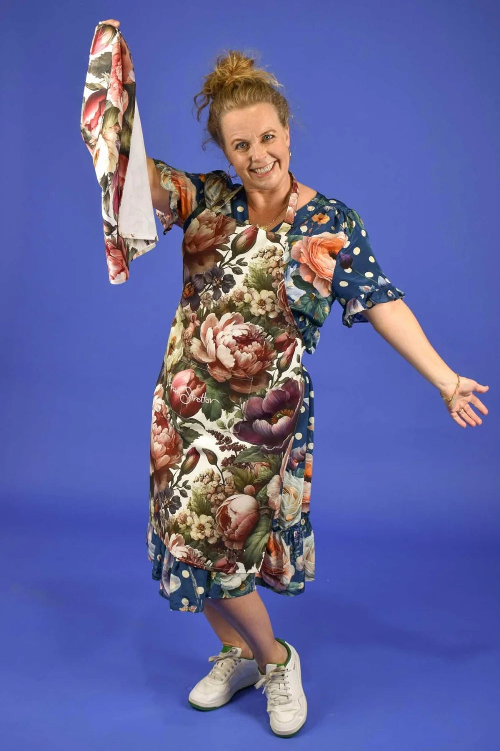 AS Apron