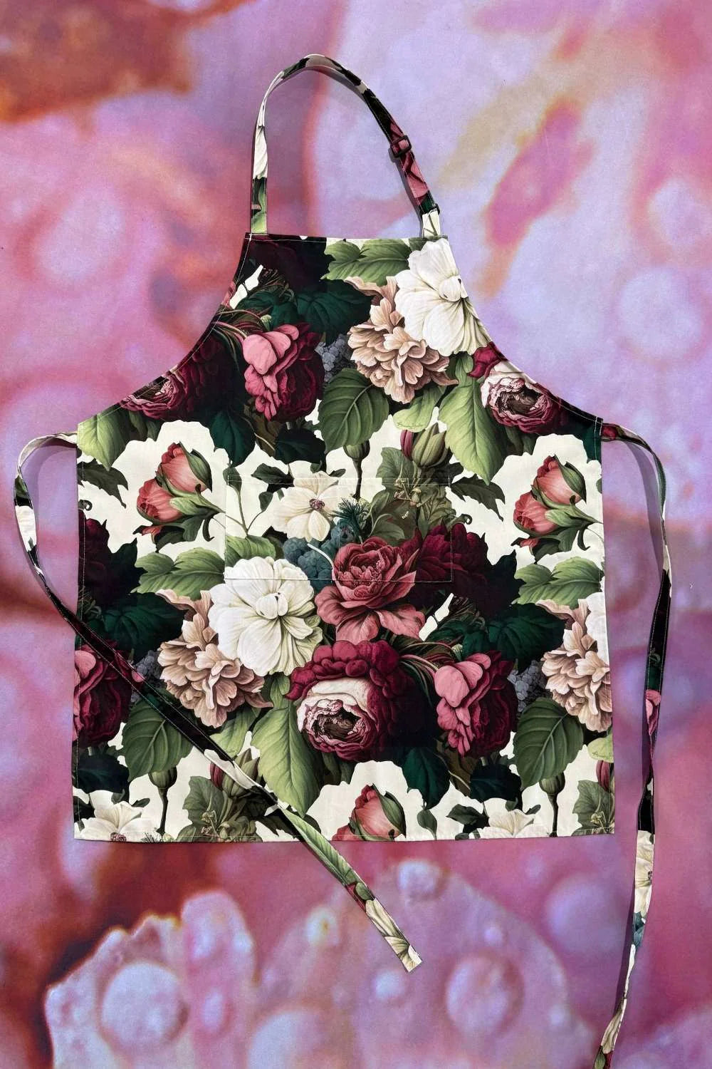 AS Apron