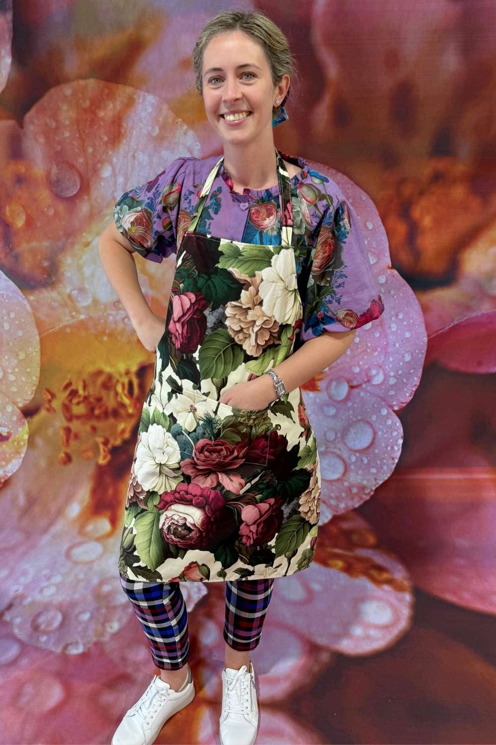 AS Apron