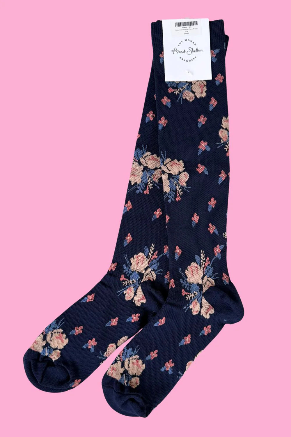 AS Compression Socks