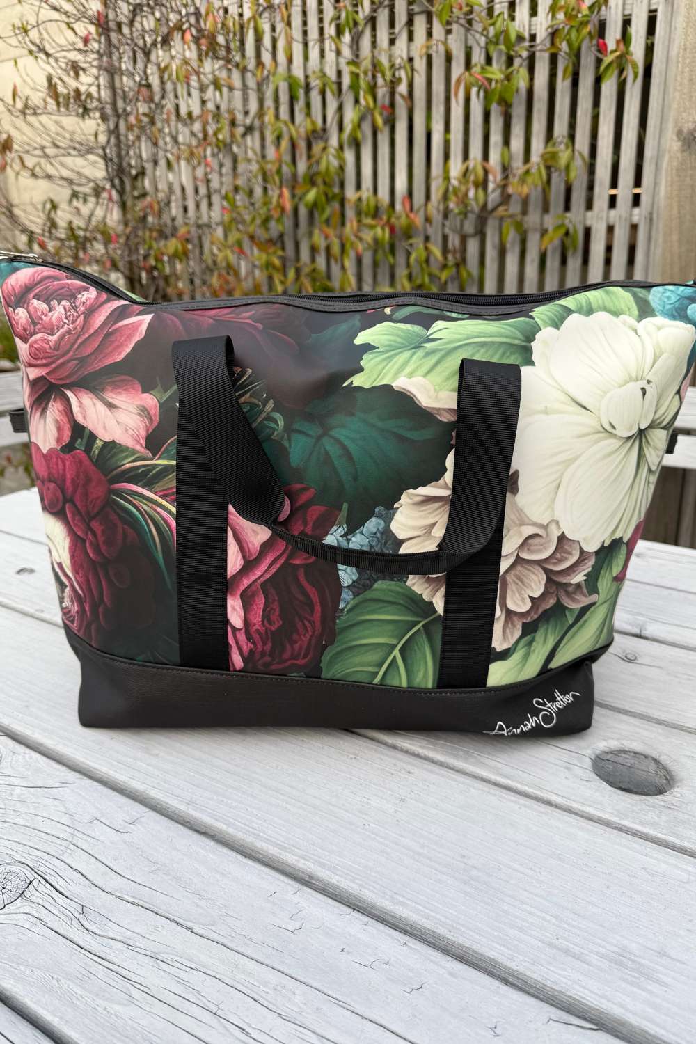 AS Overnight Bag