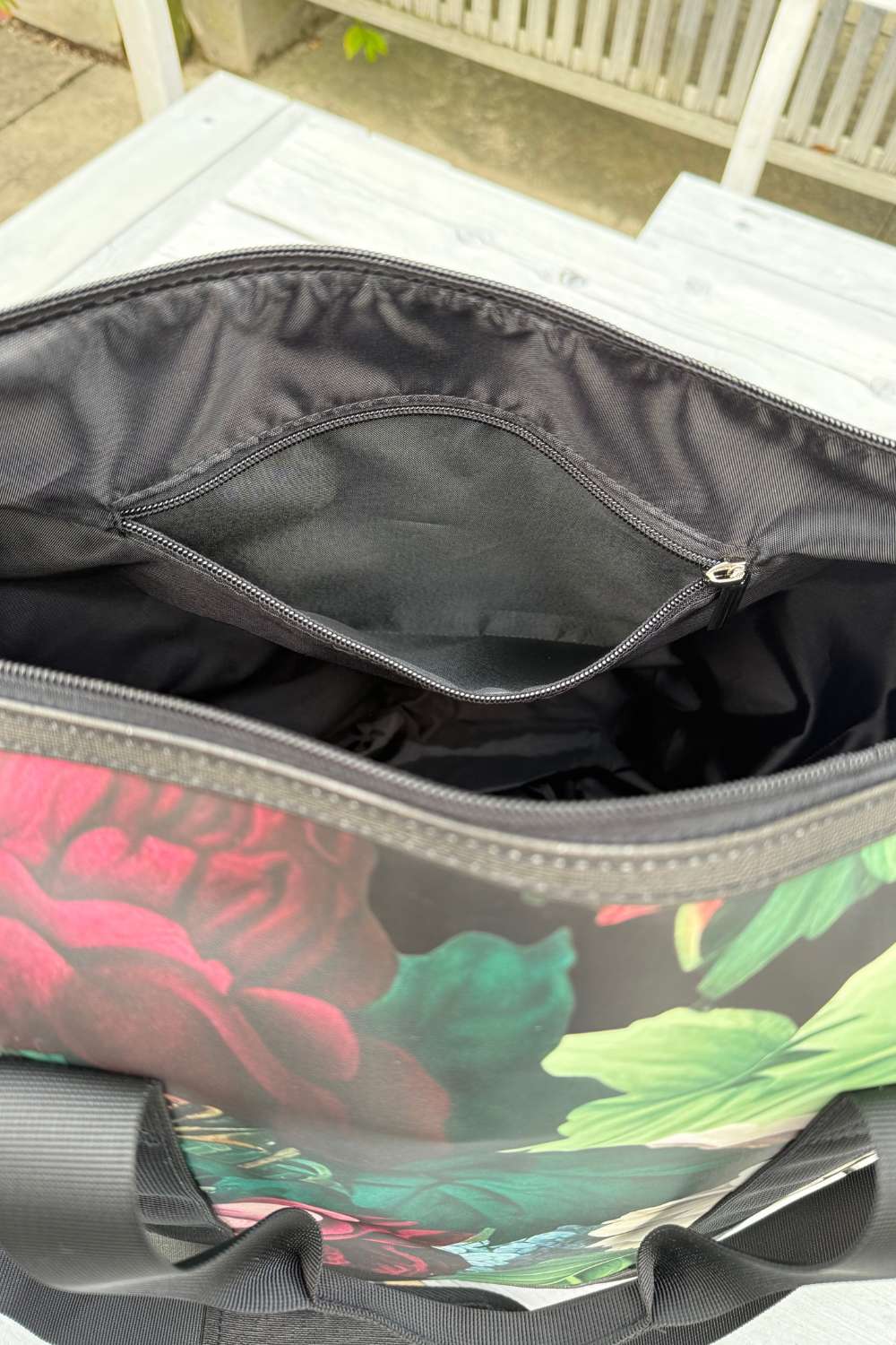 AS Overnight Bag