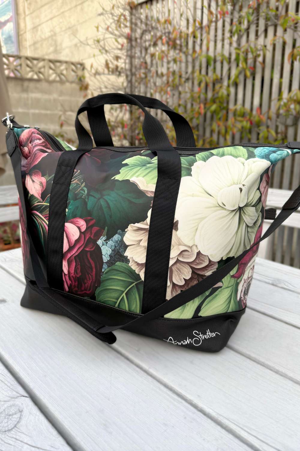 AS Overnight Bag