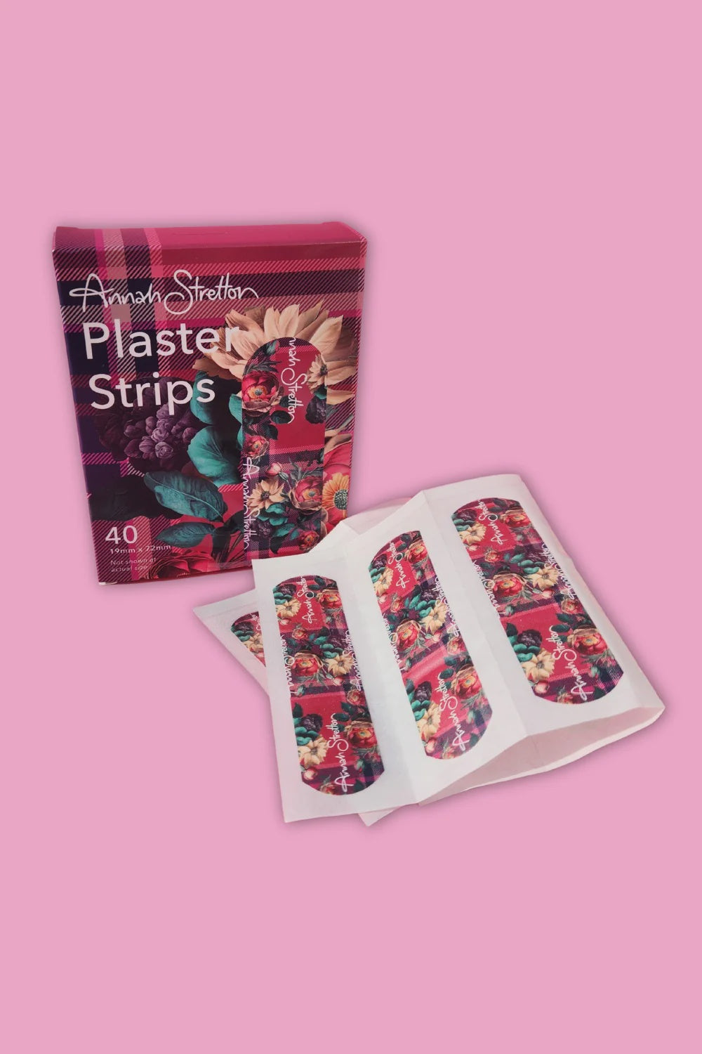 AS Plaster Strips
