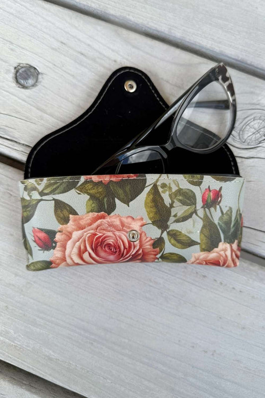 Soft Shell Glasses Case