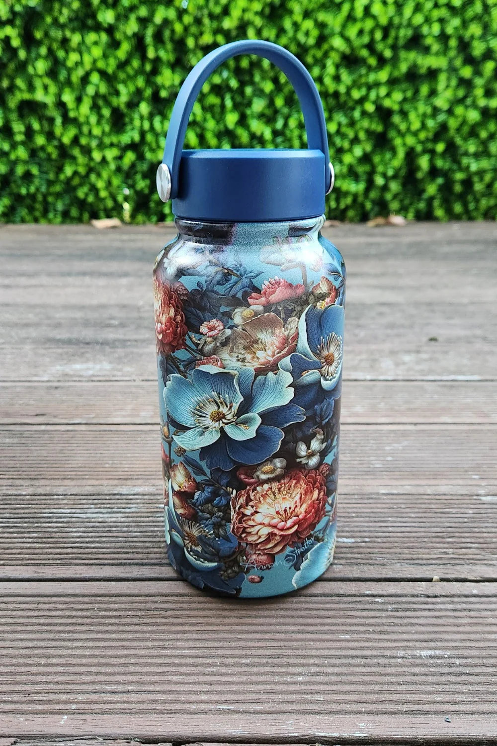 AS Water Bottle