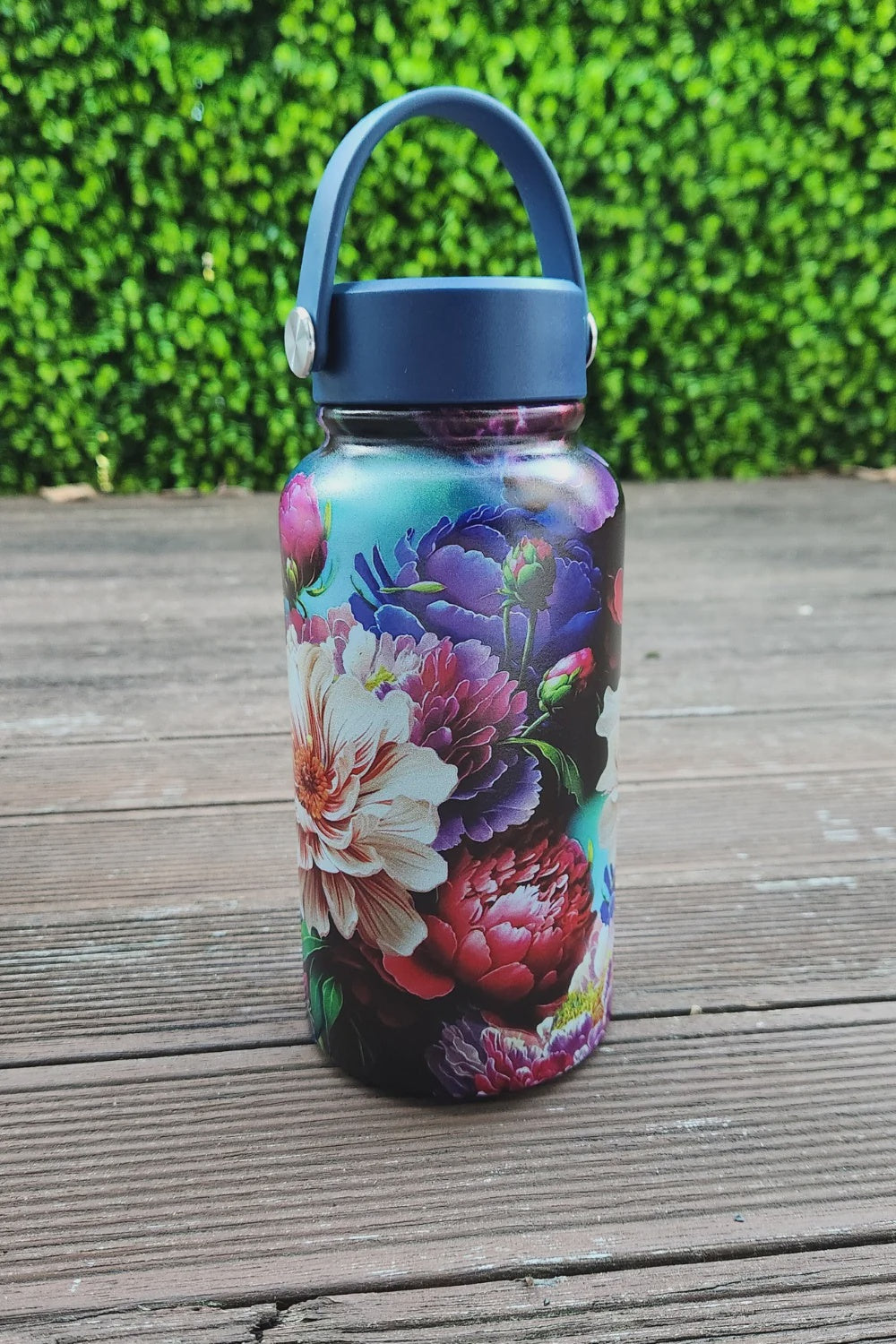 AS Water Bottle