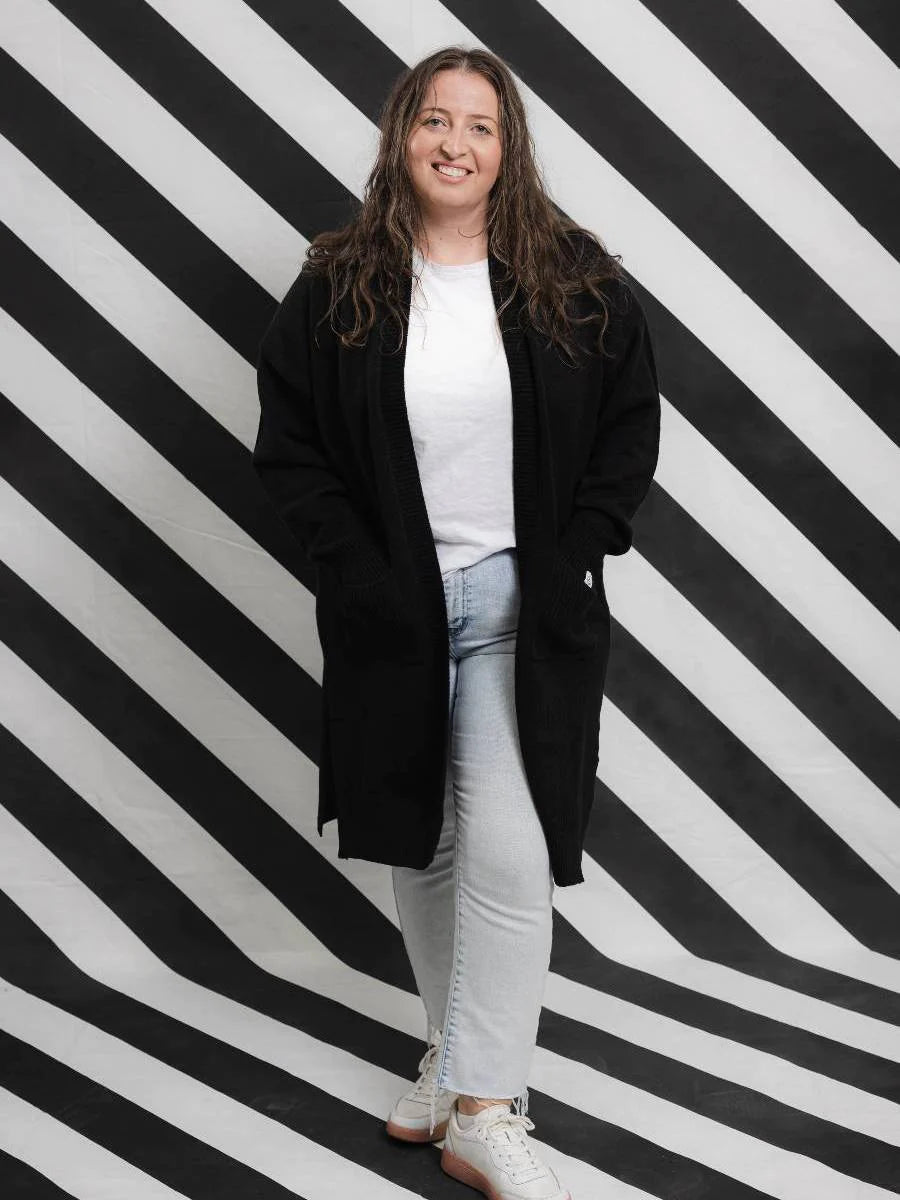 Ava Cardigan