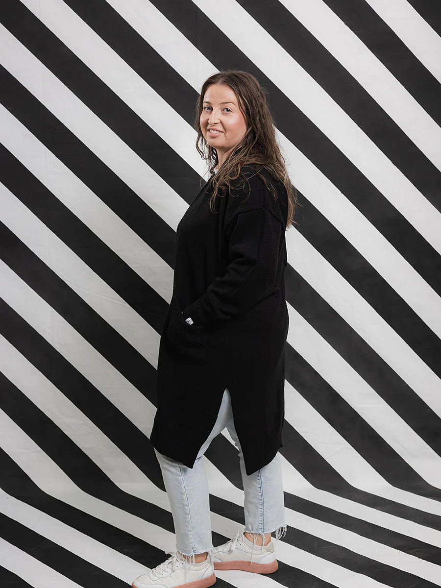 Ava Cardigan