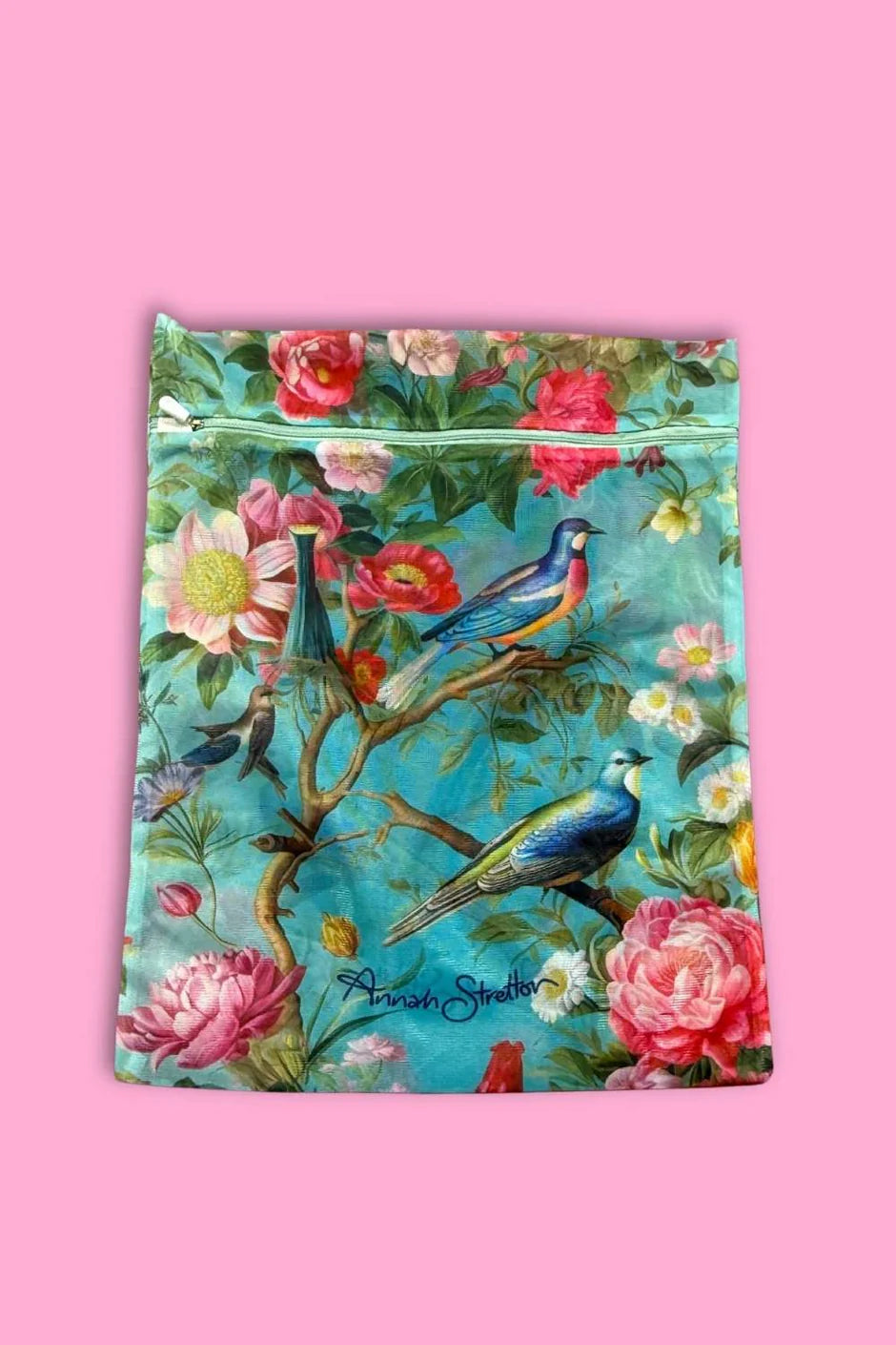 Wash Bag