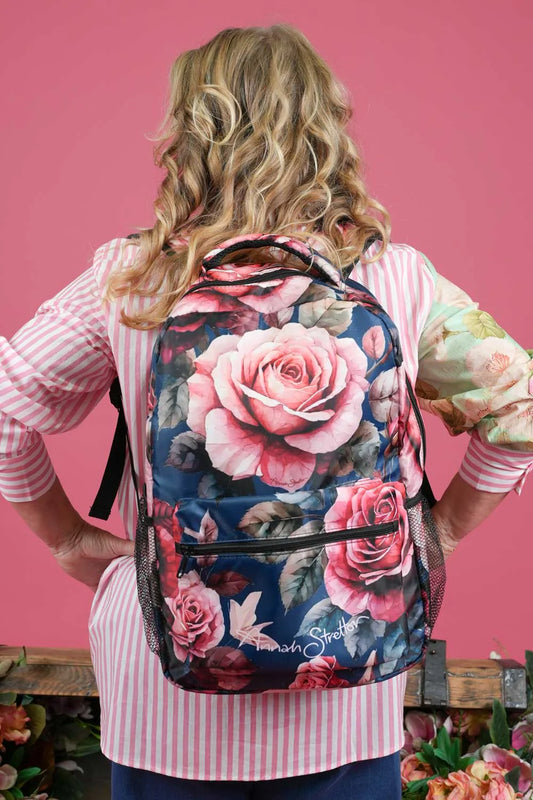AS Backpack