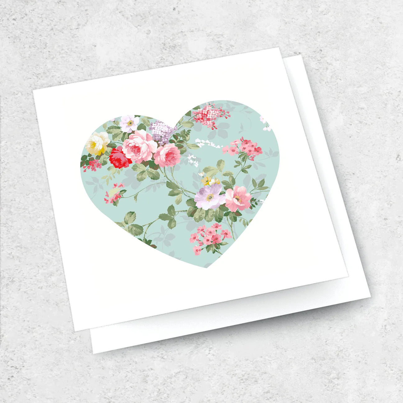 Ink Bomb Card