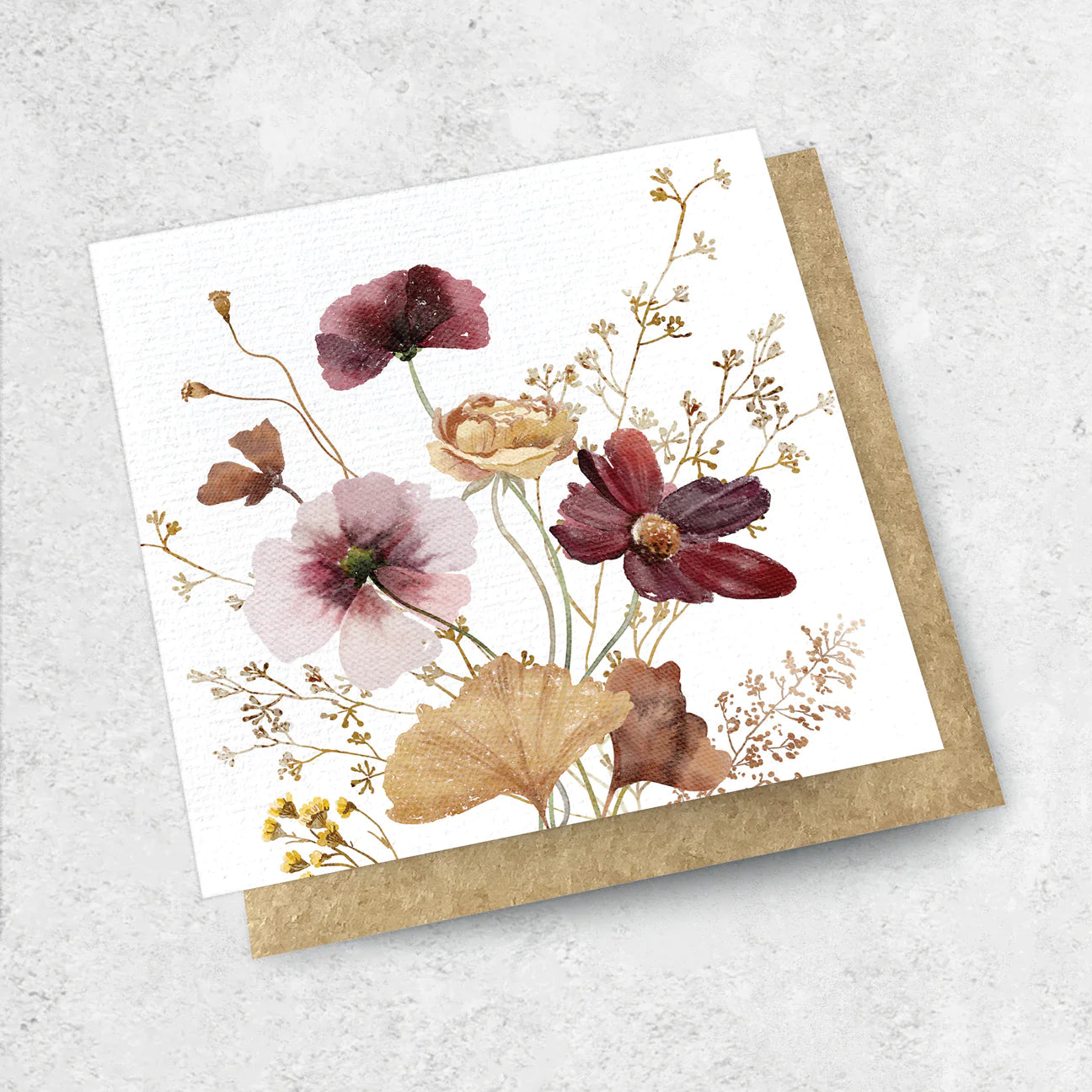 Luxe Card