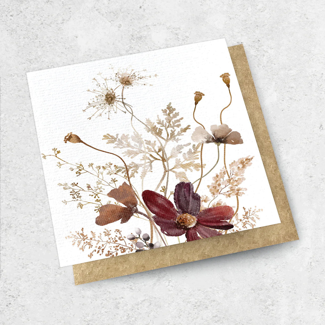 Luxe Card