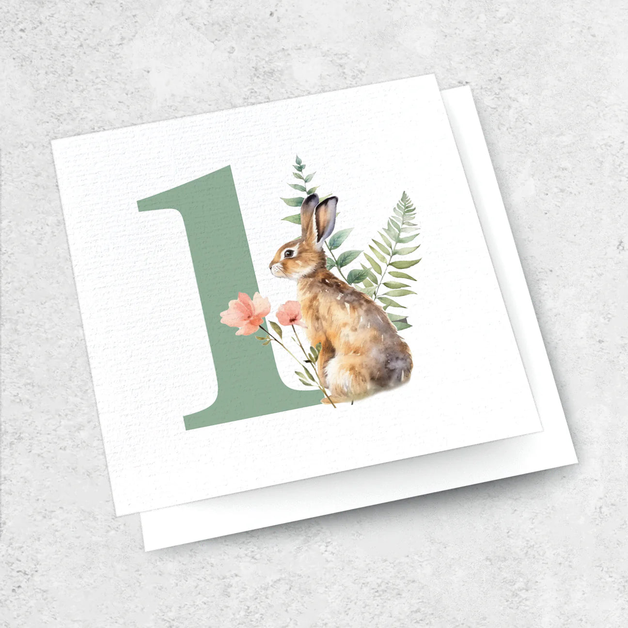 Luxe Card
