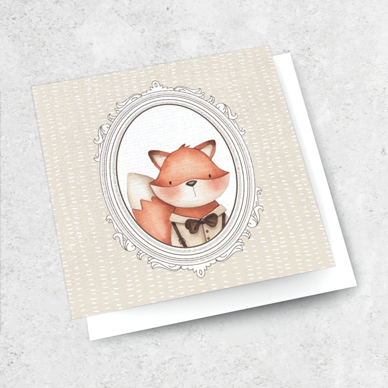 Luxe Card