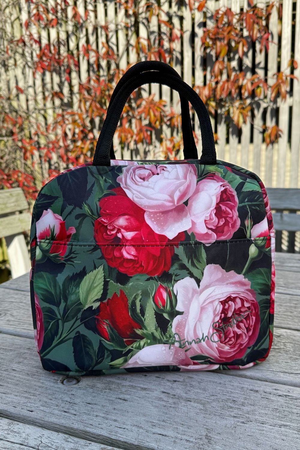Insulated Travel Bag