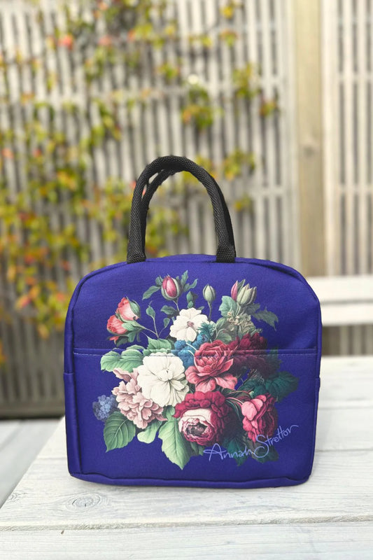 Insulated Travel Bag