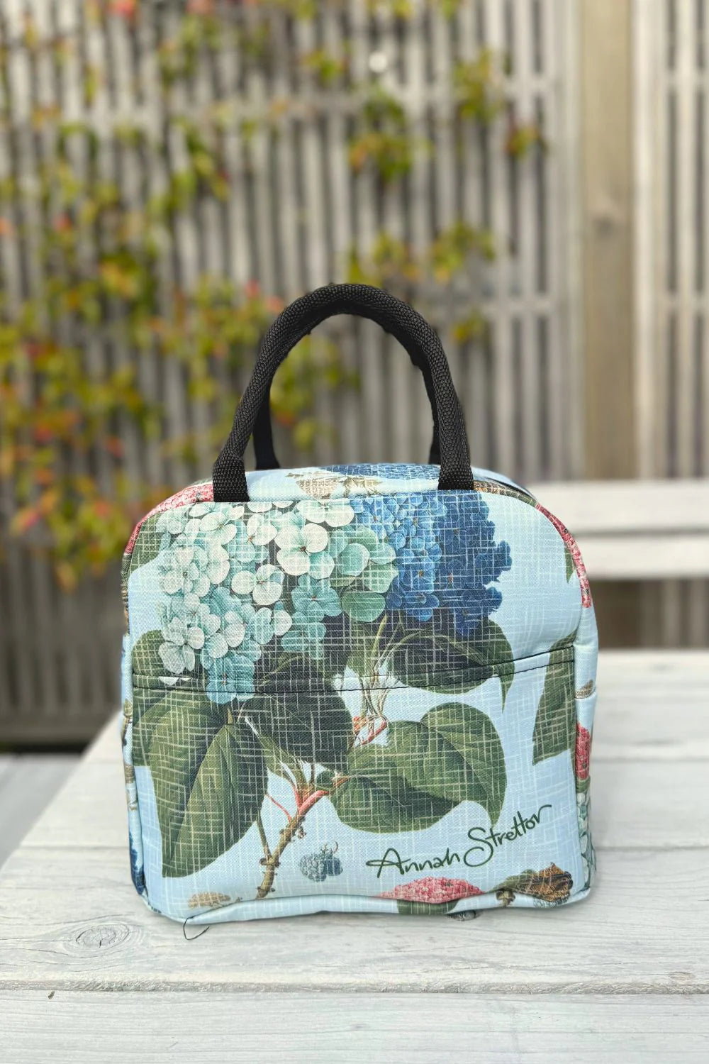 Insulated Travel Bag