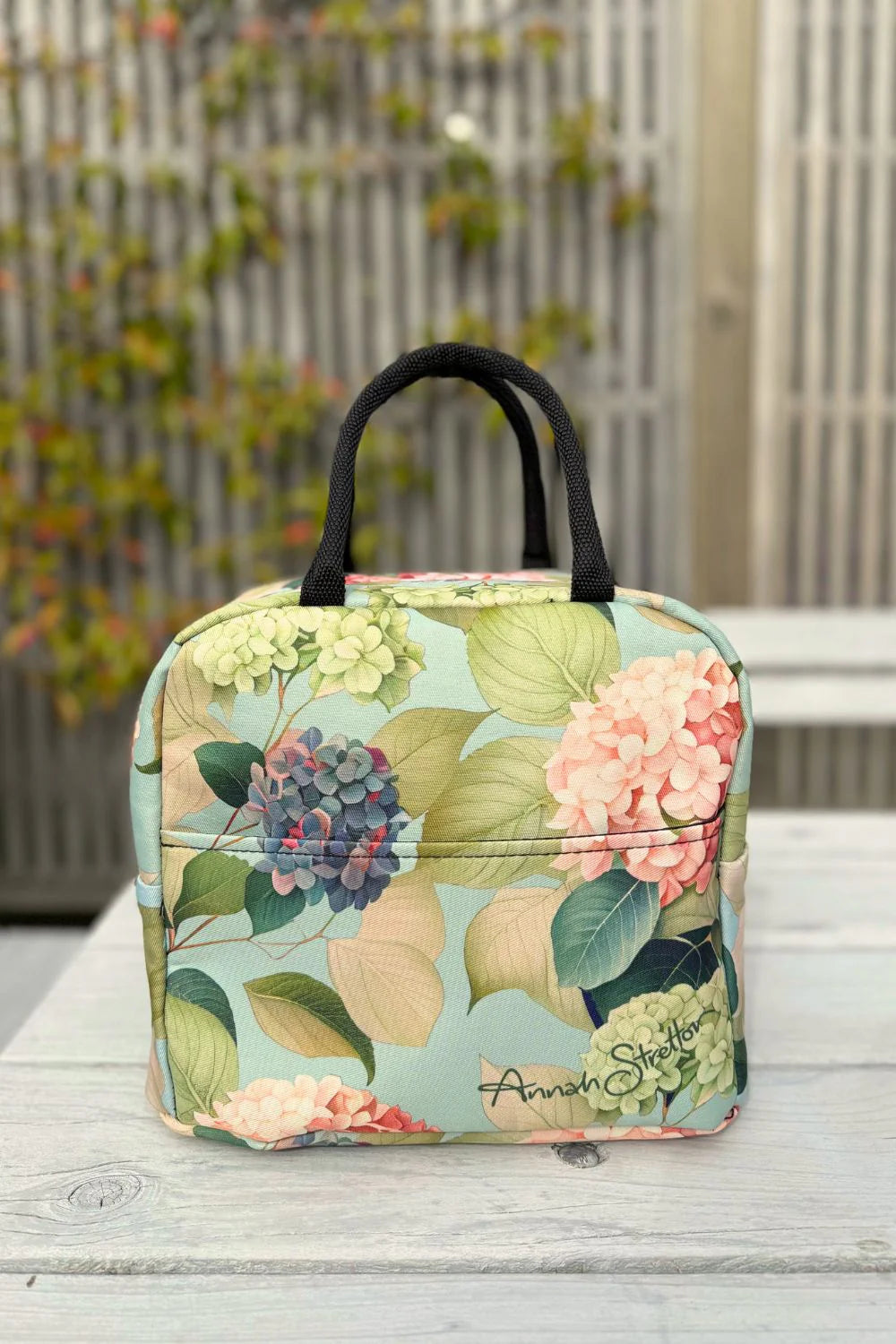 Insulated Travel Bag