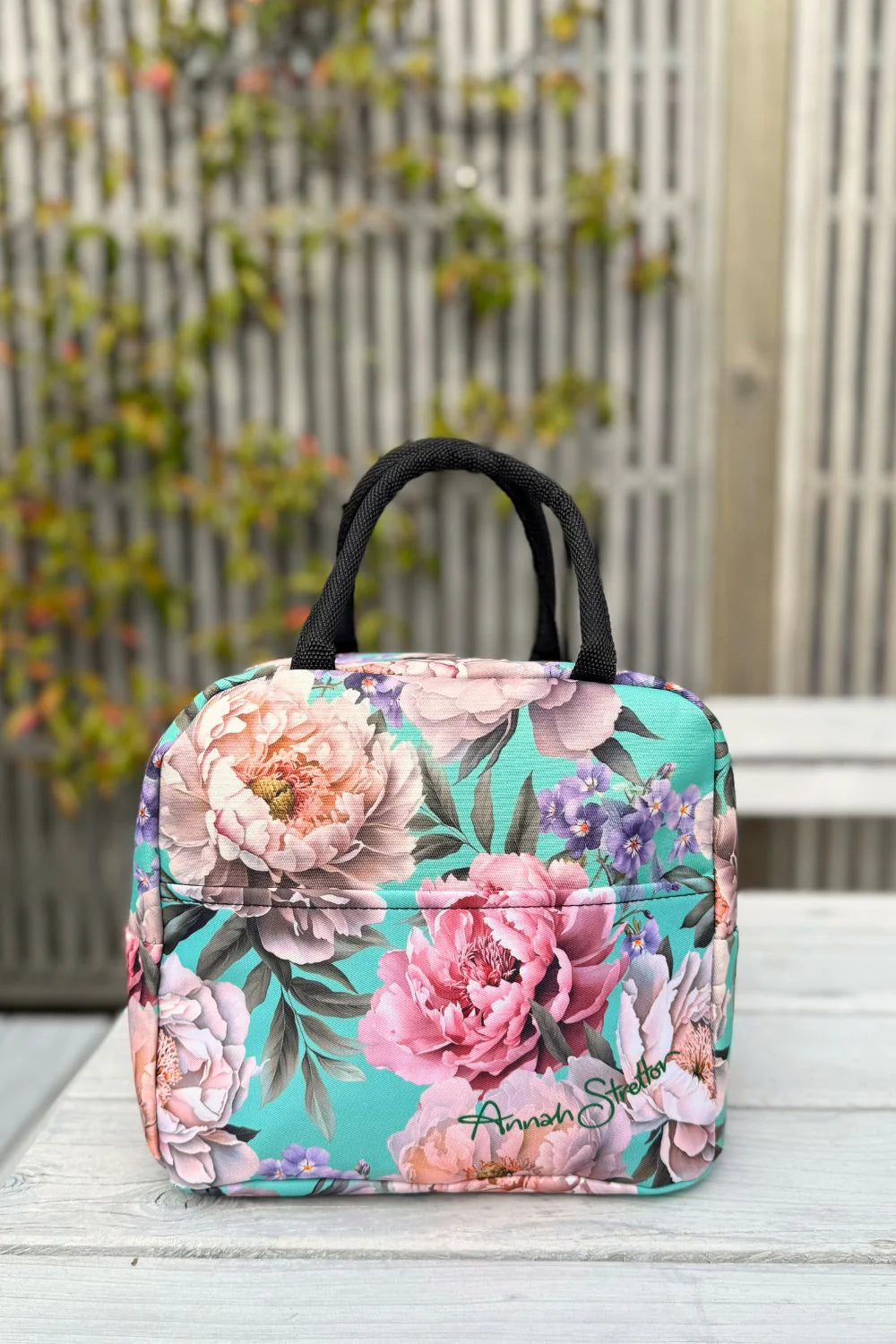 Insulated Travel Bag