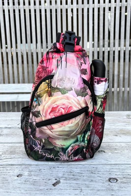 Crossbody Sling Bag