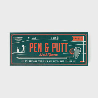 Golf Club Pens