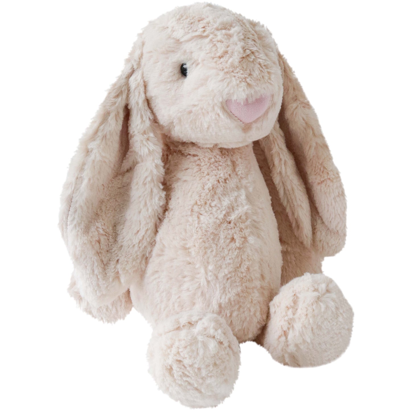 Plush Rabbit