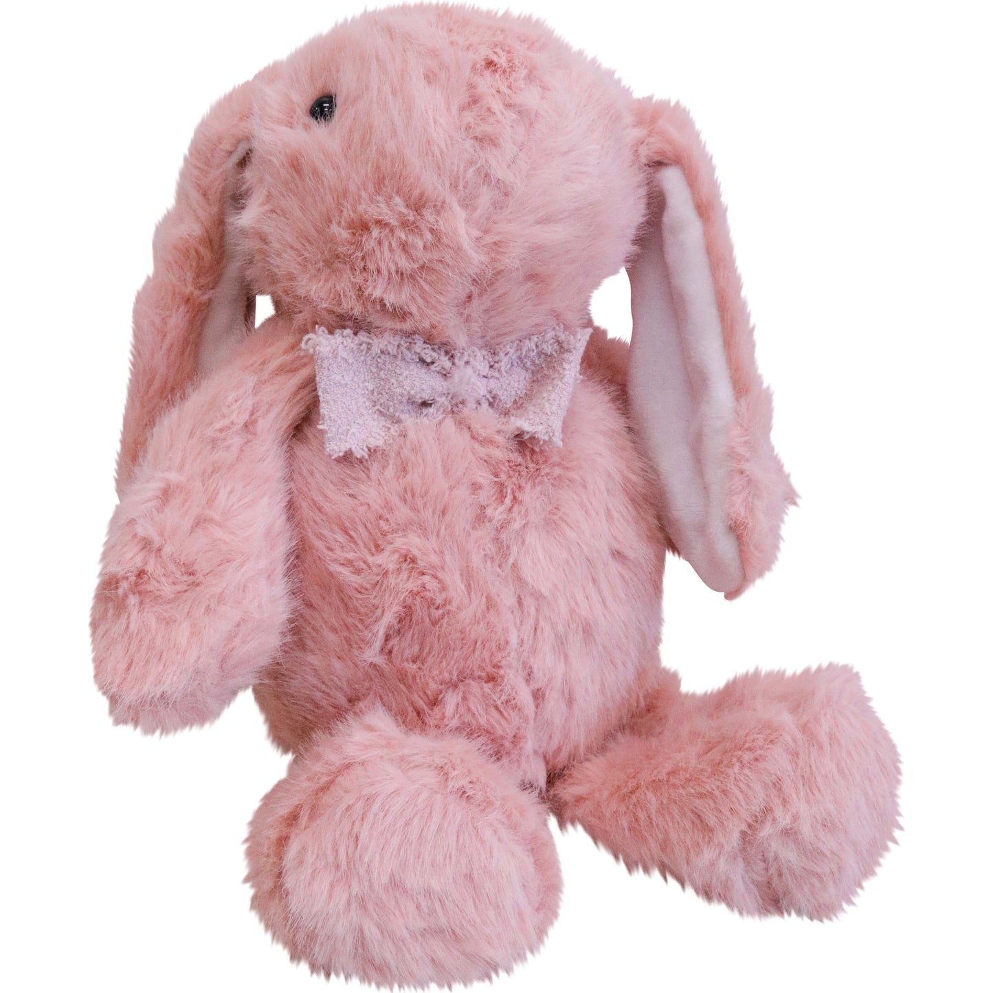 Plush Rabbit