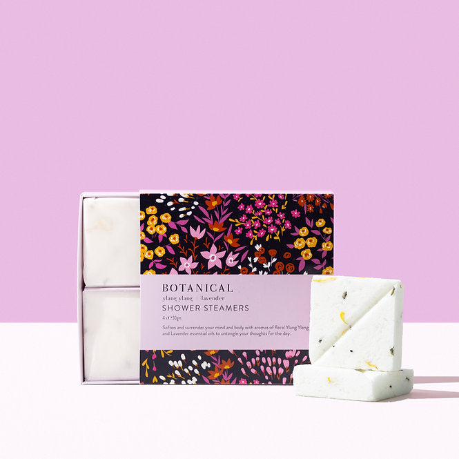 Shower Steamer Gift Pack