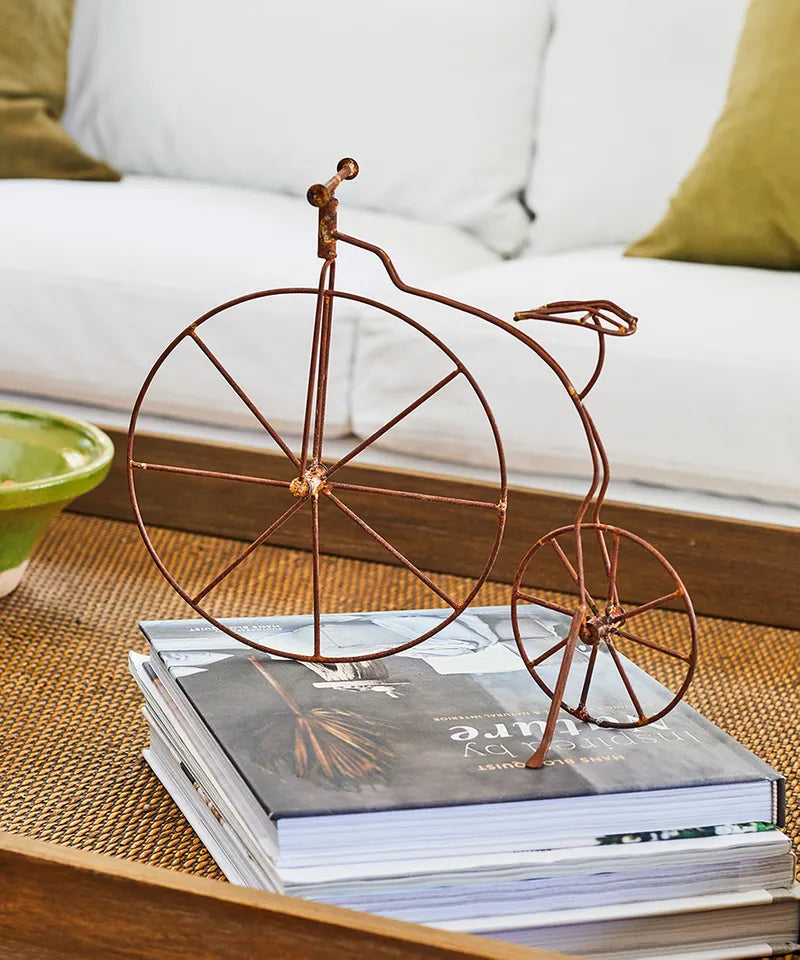 Bicycle Decor