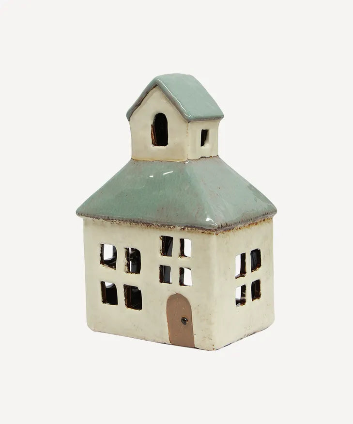 Tea Light House