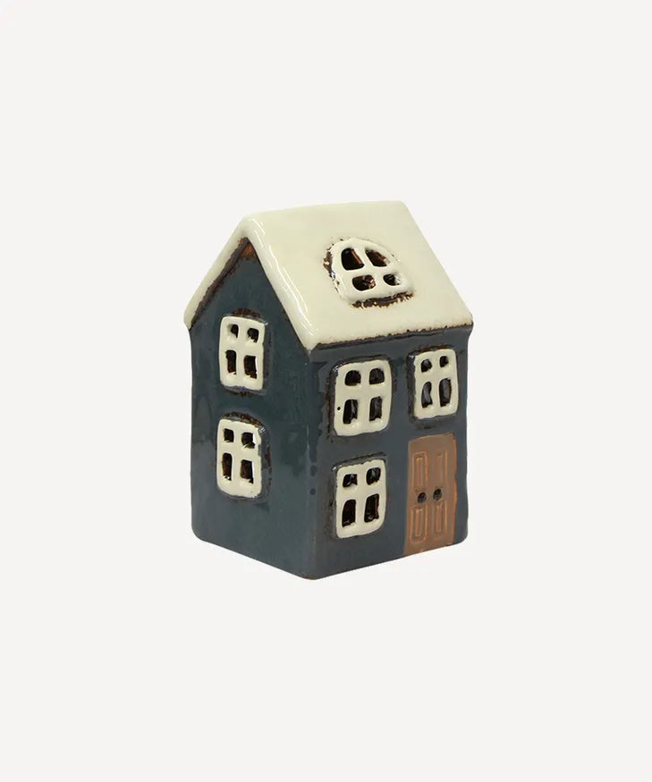 Tea Light House