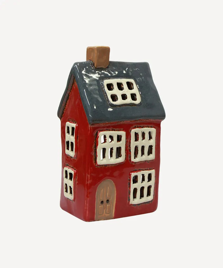 Tea Light House