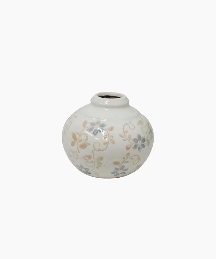 Anais Ceramic Vase