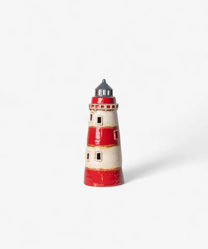 Tea Light House