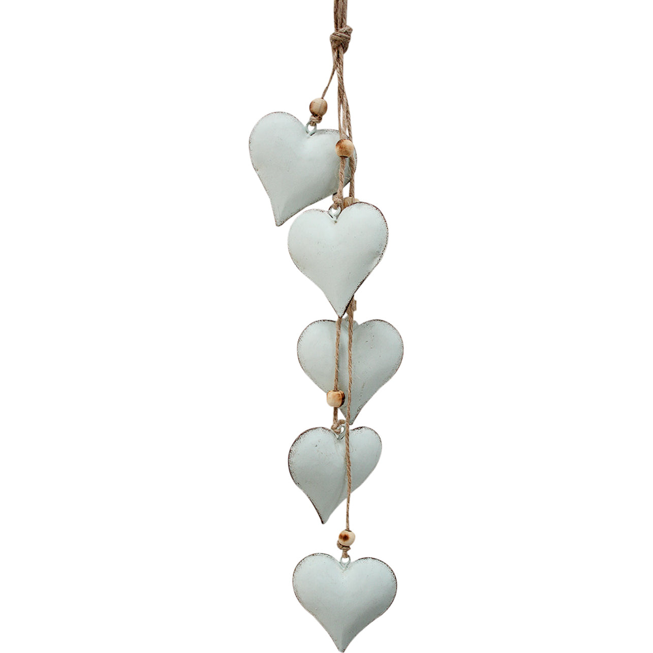 Hanging Heart Trail