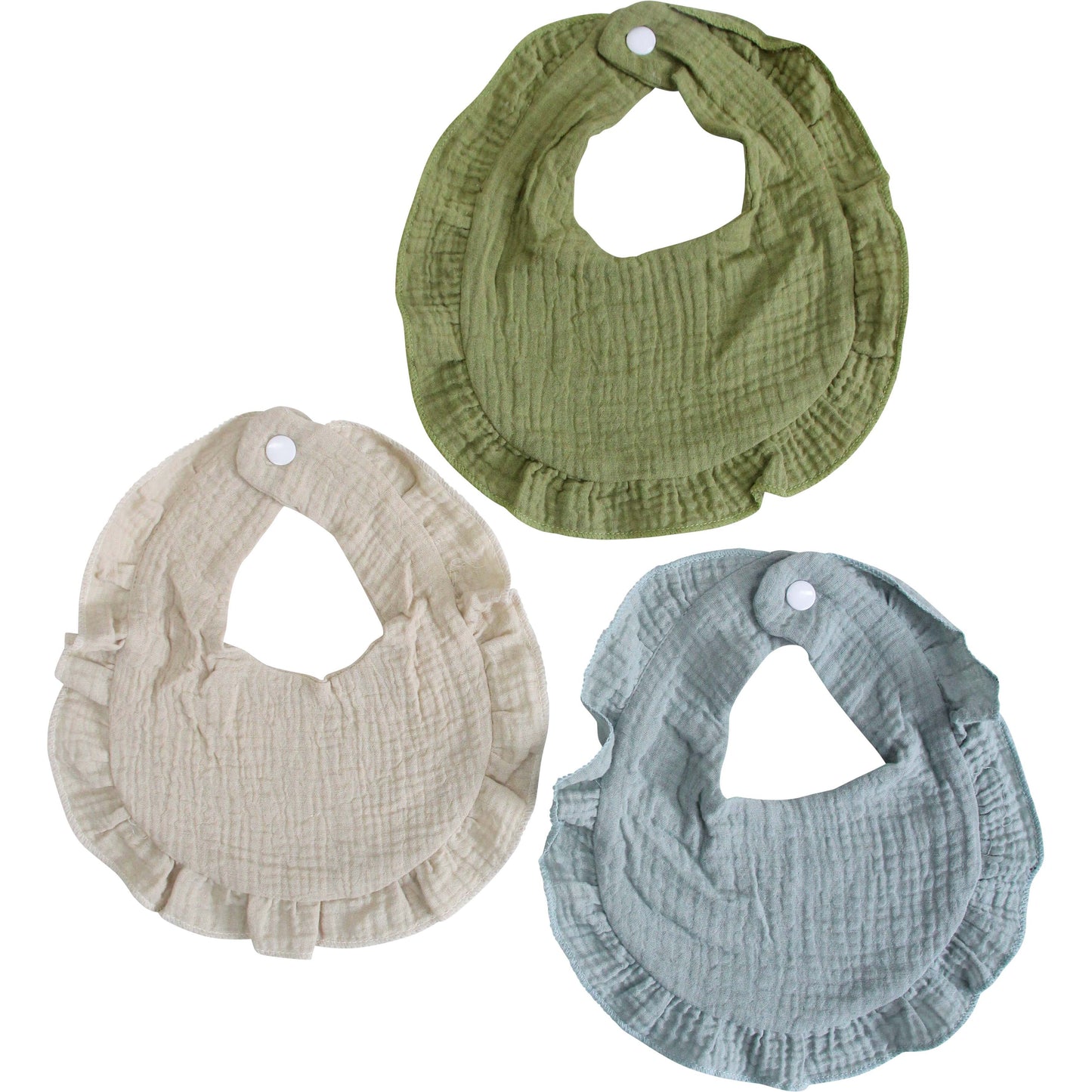 Cotton Bib