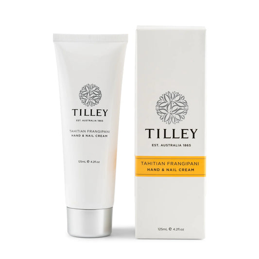Tilley Hand Cream
