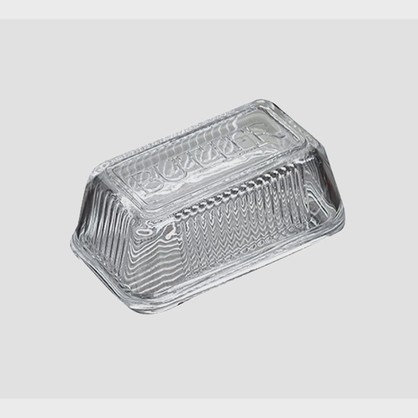 Frette Butter Dish