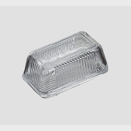 Frette Butter Dish