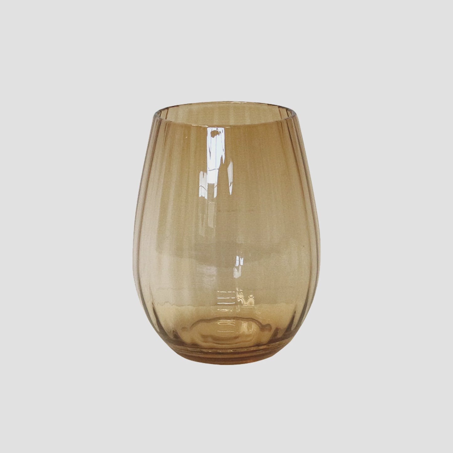 Casablanca Water Glasses