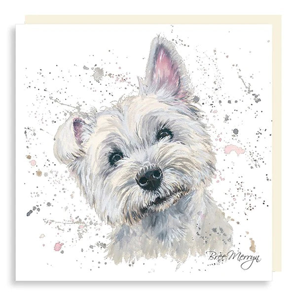 Bree Merryn Dog Cards