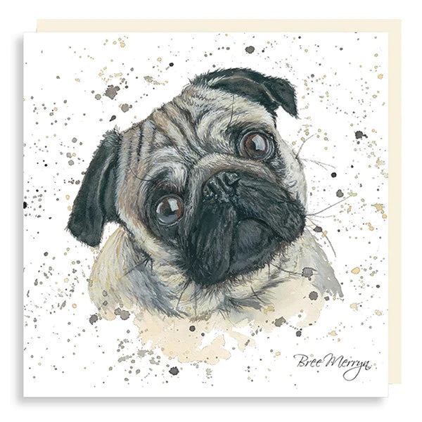 Bree Merryn Dog Cards
